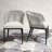 Stennis Metal Outdoor Lounge Chair