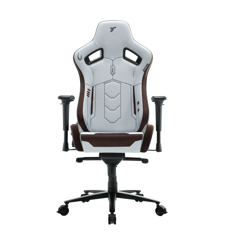 TTRacing Surge X Gaming Chair - Mandalorian Edition, Mandalorian
