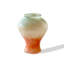 Vase en verre Curved