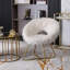 Fauteuil d'appoint Slatina