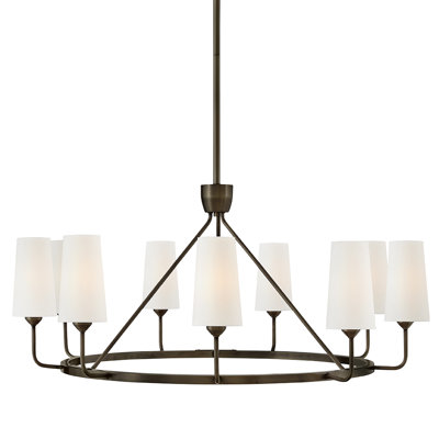 Ardea 9-Light Chandelier