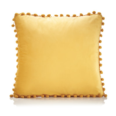 Kaiya Square Cushion
