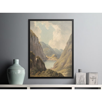 Shirley 1 Piece Wall Art