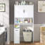 Over The Toilet Storage Cabinet bathroom storage cabinet