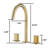 2-handle Bathroom Faucet-68895540