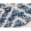 Parrish Geometric Shag Area Rug-615043356
