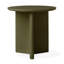 Odeon End Table-63657270