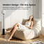 Velvet Sofa-1500070042