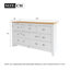 Barba 140cm Sideboard