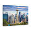 No Frame Print on Canvas-391854715