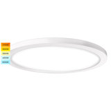 Deruise LED Flush Mount