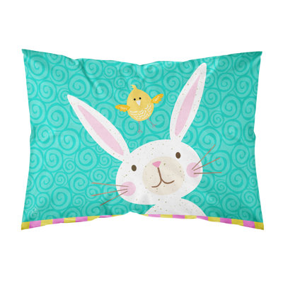 Happy Easter Microfiber