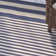 Kinslee Cotton Striped Indoor Rug