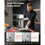 VEVOR Stainless Steel Manual Sausage Stuffer