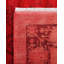 Prudence One-of-a-Kind 4' 8" X 6' 8" Hand Knotted Area Rug