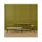 Agora White Travertine Cocktail Table