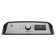 Smart Laundry Appliances GE Smart 7.4 cu. ft. High Efficiency Gas Dryer with Sensor Dry Steam Dry Reversible Door