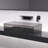 Waterfall Bathroom Sink Faucet-118543631
