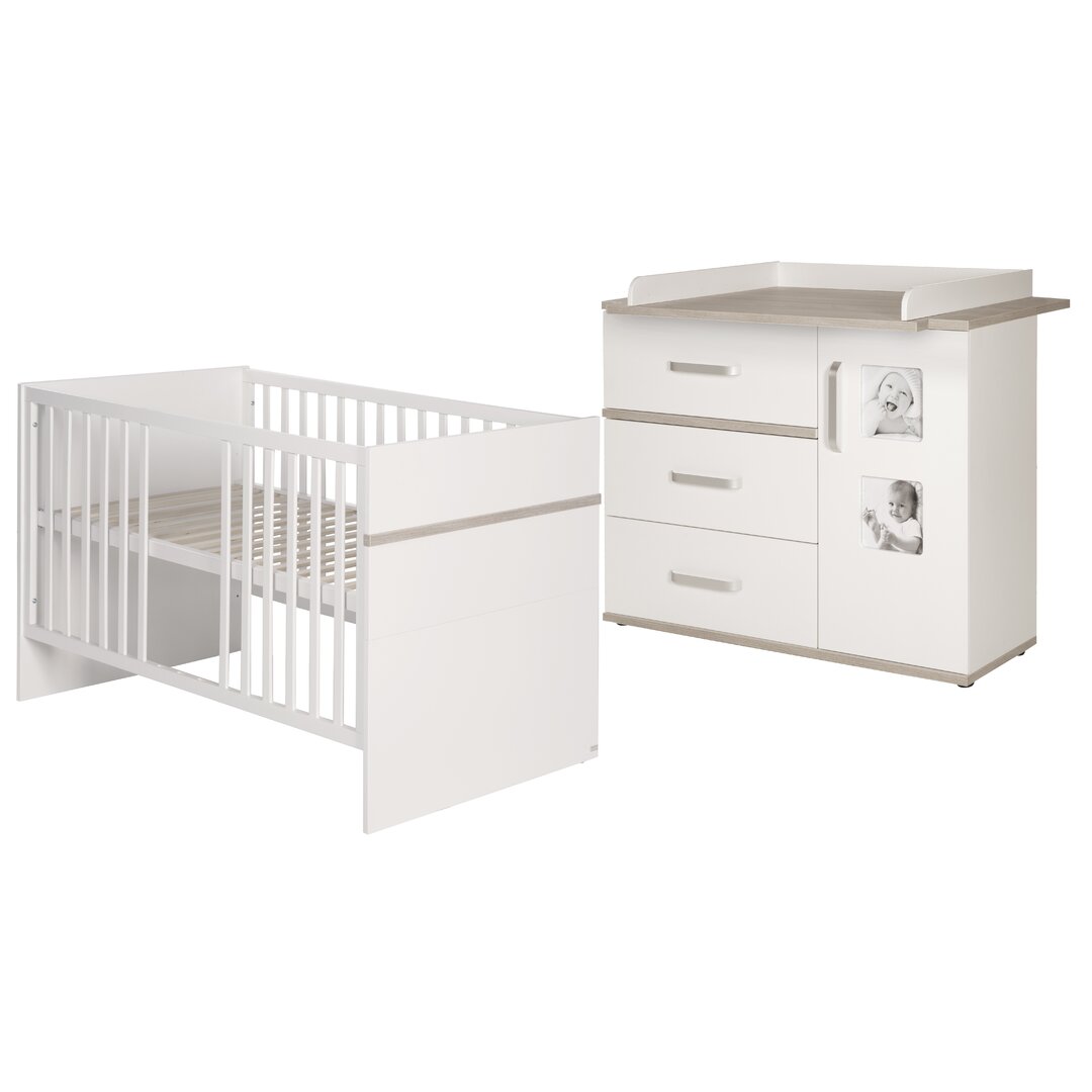 Babyzimmer-Set Moritz