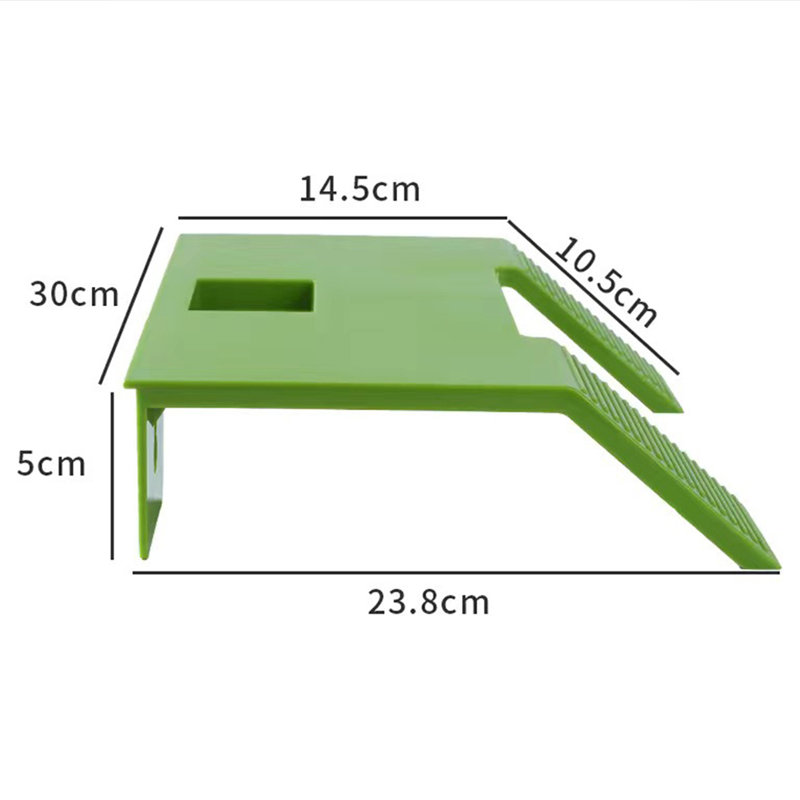 Turtle Basking Platform, Tortoise Climbing Platform, Aquarium Turtles Tank Decorations, Simulation Tortoise Climbing Ramp Ladder Resting Terrace