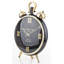 Metal Wall Clock