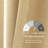Kassia Pinch Pleated Faux Linen Textured Blackout Thermal Insulated Curtains-461733264-458564956