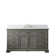 Thompson 60'' W Single Vanity