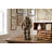Tritonia Atmospheric Diving Suit Steampunk Figurine