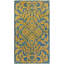 One-of-a-Kind Rectangle 3'1" X 5'7" Area Rug