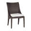 Athena Patio Dining Side Chair with Cushion-20521895-93663085-69955412