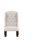 Beaune Tuffted Upholstered Side Chair