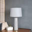 Ceramic Table Lamp