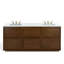 Meuble-lavabo double 72 po Zeus-120689724
