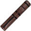 3/5 Hard Pool Cue Case-4030348