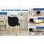 Upholstered Accent Chair-262504689