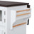 54.9" Kitchen Island With Drop Leaf-1358335615
