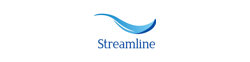 Streamline Bath logo