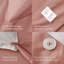 Housse de couette en coton Tencel-108844662-108844654
