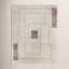 Agape Modern Abstract Ivory Area Rug-1994359991