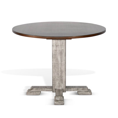 Table de salle à manger Pockerley