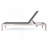 Caggiano Outdoor Metal Chaise Lounge-121602422-120959063