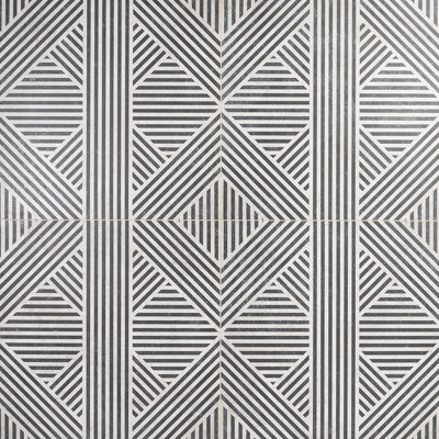 Tribeca 24" x 24" Porcelain Tile