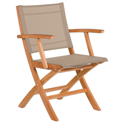 Horizon Outdoor Lounge Chair