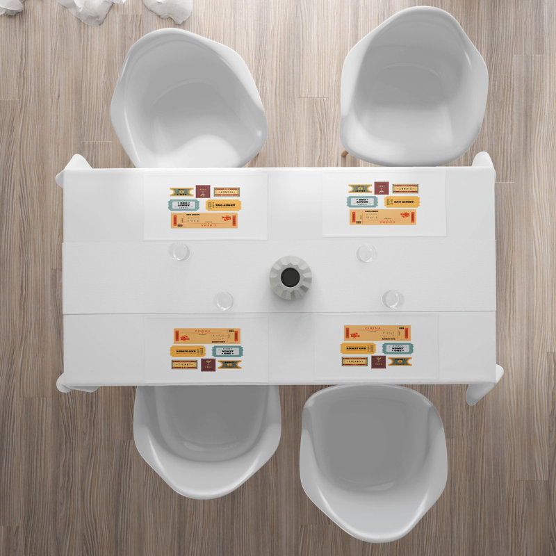 Récapitulatif 18,5" movie cinéma