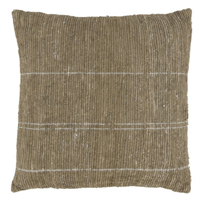 Ximenez Pillow Olive