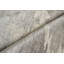 Silk Abstract Area Rug in Light Silver/Gray-86573457
