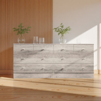 Armoire de rangement à 4 tiroirs Arignote
