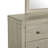 Aathan Dresser & Mirror