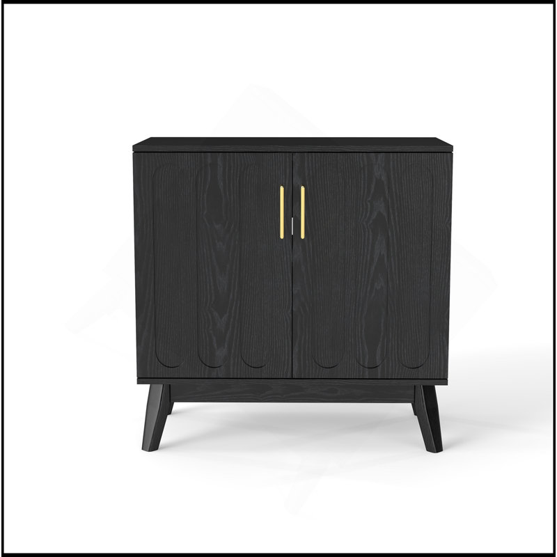 Buffet Mid Mid Century