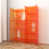Orange sélectionné